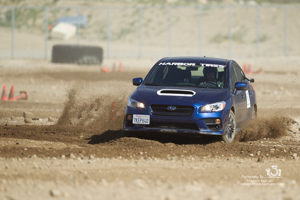 Event Report: Porterfield RallyX Championship #1