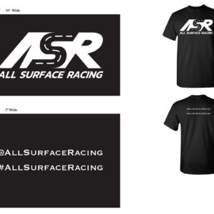 ASR T-Shirt